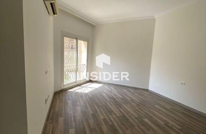 Apartment - 3 Bedrooms - 5 Bathrooms for sale in Al Katameya Plaza - The 1st Settlement - New Cairo City - Cairo