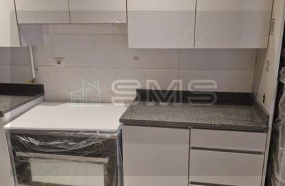 Penthouse - 4 - 6 for rent in Cairo Festival City - North Investors Area - New Cairo City - Cairo