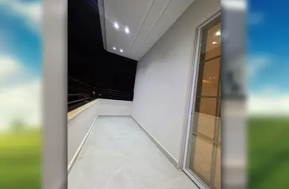 شقة - 3 غرف نوم - 2 حمامات للبيع في البوابة الاولي - خوفو - حدائق الاهرام - الجيزة