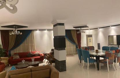 Duplex - 4 Bedrooms - 4 Bathrooms for sale in Ahmed Shawky Axis - El Banafseg 1 - El Banafseg - New Cairo City - Cairo