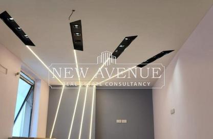 Office Space - 3 Bedrooms - 1 Bathroom for rent in One Kattameya - El Katameya Compounds - El Katameya - New Cairo City - Cairo
