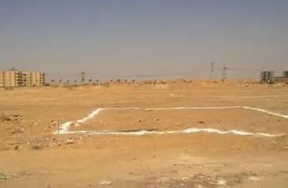 قطعة أرض - استوديو للبيع في بيت الوطن - التجمع الخامس - مدينة القاهرة الجديدة - القاهرة