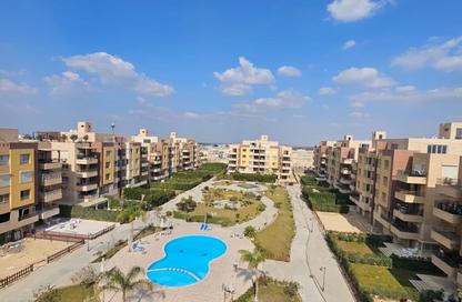 شقة - 4 - 4 للبيع في بروميناد ريزيدنس - طريق مصر اسكندرية الصحراوي - مدينة 6 أكتوبر - الجيزة