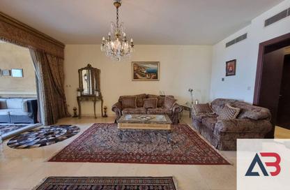 Apartment - 2 - 3 for sale in Aurora - Uptown Cairo - Mokattam - Cairo Apartment - 2 - 3 for sale in Aurora - Uptown Cairo - Mokattam - Cairo