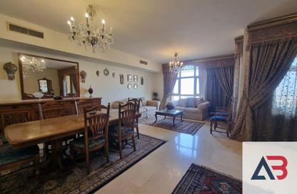 Apartment - 2 - 3 for sale in Aurora - Uptown Cairo - Mokattam - Cairo Apartment - 2 - 3 for sale in Aurora - Uptown Cairo - Mokattam - Cairo