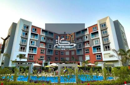 Penthouse - 3 - 3 for sale in Amorada New Cairo - 5th Settlement Compounds - The 5th Settlement - New Cairo City - Cairo Penthouse - 3 - 3 for sale in Amorada New Cairo - 5th Settlement Compounds - The 5th Settlement - New Cairo City - Cairo
