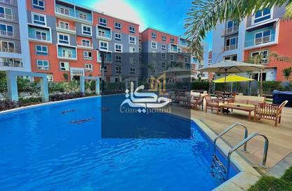 Penthouse - 3 - 3 for sale in Amorada New Cairo - 5th Settlement Compounds - The 5th Settlement - New Cairo City - Cairo Penthouse - 3 - 3 for sale in Amorada New Cairo - 5th Settlement Compounds - The 5th Settlement - New Cairo City - Cairo