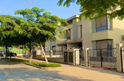 Townhouse - 4 - 4 for sale in Villette - 5th Settlement Compounds - The 5th Settlement - New Cairo City - Cairo
