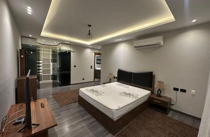 Duplex - 3 Bedrooms - 3 Bathrooms for rent in Eastown - 5th Settlement Compounds - The 5th Settlement - New Cairo City - Cairo