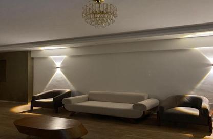 Apartment - 3 - 3 for rent in South Lotus - El Lotus - New Cairo City - Cairo