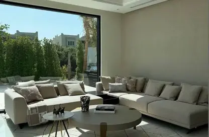 شقة - 3 غرف نوم - 2 حمامات للبيع في ذا ادريس ايست - شارع التسعين - التجمع الخامس - مدينة القاهرة الجديدة - القاهرة