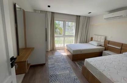 Apartment - 2 Bedrooms - 2 Bathrooms for rent in Privado - Madinaty - Cairo Apartment - 2 Bedrooms - 2 Bathrooms for rent in Privado - Madinaty - Cairo