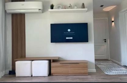 Apartment - 2 Bedrooms - 2 Bathrooms for rent in Privado - Madinaty - Cairo Apartment - 2 Bedrooms - 2 Bathrooms for rent in Privado - Madinaty - Cairo