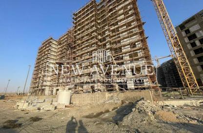 Apartment - 3 Bedrooms - 3 Bathrooms for sale in Zed East - 5th Settlement Compounds - The 5th Settlement - New Cairo City - Cairo