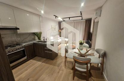 Apartment - 2 Bedrooms - 2 Bathrooms for rent in Mivida - 5th Settlement Compounds - The 5th Settlement - New Cairo City - Cairo