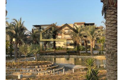 تاون هاوس - 3 غرف نوم - 4 حمامات للبيع في نيو جيزة - طريق مصر اسكندرية الصحراوي - مدينة 6 أكتوبر - الجيزة تاون هاوس - 3 غرف نوم - 4 حمامات للبيع في نيو جيزة - طريق مصر اسكندرية الصحراوي - مدينة 6 أكتوبر - الجيزة