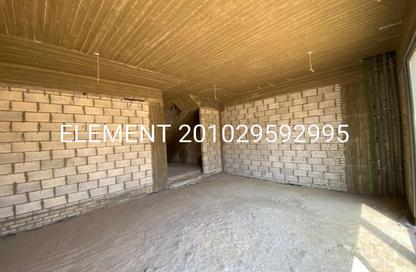 فيلا - 3 غرف نوم - 2 حمامات للبيع في باديه بالم هيلز - كمبوندات 6 أكتوبر - مدينة 6 أكتوبر - الجيزة