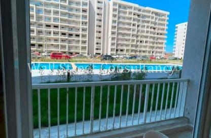 Chalet - 2 Bedrooms - 1 Bathroom for sale in Golf Porto Marina - Al Alamein - North Coast Chalet - 2 Bedrooms - 1 Bathroom for sale in Golf Porto Marina - Al Alamein - North Coast