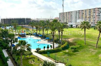 Chalet - 2 Bedrooms - 1 Bathroom for sale in Golf Porto Marina - Al Alamein - North Coast
