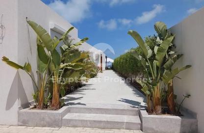 Villa - 5 Bedrooms - 4 Bathrooms for sale in Fouka Bay - Ras Al Hekma - North Coast Villa - 5 Bedrooms - 4 Bathrooms for sale in Fouka Bay - Ras Al Hekma - North Coast