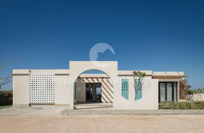 Villa - 5 Bedrooms - 4 Bathrooms for sale in Fouka Bay - Ras Al Hekma - North Coast Villa - 5 Bedrooms - 4 Bathrooms for sale in Fouka Bay - Ras Al Hekma - North Coast