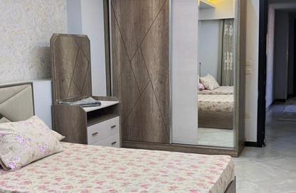 Apartment - 3 Bedrooms - 3 Bathrooms for sale in Al Manial St. - El Manial - Hay El Manial - Cairo