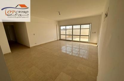 Apartment - 3 Bedrooms - 3 Bathrooms for sale in B8 - Madinaty - Cairo