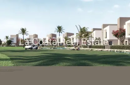 تاون هاوس - 3 غرف نوم - 3 حمامات للبيع في تاج سيتي - كمبوندات التجمع الخامس - التجمع الخامس - مدينة القاهرة الجديدة - القاهرة