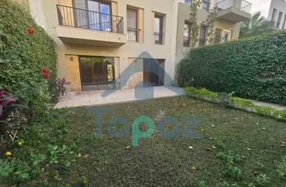 تاون هاوس - 5 غرف نوم - 5 حمامات للايجار في ويستاون - كمبوندات الشيخ زايد - الشيخ زايد - الجيزة