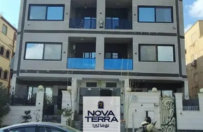 Apartment - 3 Bedrooms - 4 Bathrooms for sale in 13th District - Sheikh Zayed City - Giza