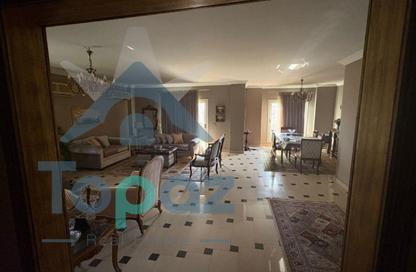 شقة - 3 غرف نوم - 3 حمامات للبيع في 6 ويست - بيفرلي هيلز - كمبوندات الشيخ زايد - الشيخ زايد - الجيزة