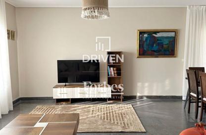 تاون هاوس - 2 - 2 للبيع في نيو جيزة - طريق مصر اسكندرية الصحراوي - مدينة 6 أكتوبر - الجيزة
