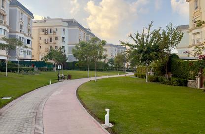 iVilla - 3 - 4 for sale in Mountain View Hyde Park - 5th Settlement Compounds - The 5th Settlement - New Cairo City - Cairo