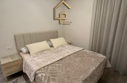 شقة - 2 غرف نوم - 2 حمامات للايجار في فيلدج فيوز - أبراج زيد - كمبوندات الشيخ زايد - الشيخ زايد - الجيزة