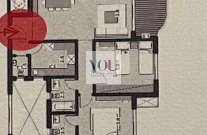Apartment - 2 Bedrooms - 3 Bathrooms for sale in Bloomfields - Mostakbal City Compounds - Mostakbal City - Future City - Cairo Apartment - 2 Bedrooms - 3 Bathrooms for sale in Bloomfields - Mostakbal City Compounds - Mostakbal City - Future City - Cairo