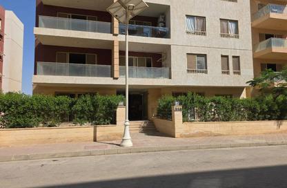 Apartment - 3 Bedrooms - 3 Bathrooms for sale in Promenade New Cairo - 5th Settlement Compounds - The 5th Settlement - New Cairo City - Cairo