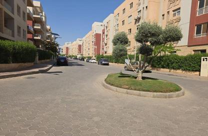Apartment - 3 Bedrooms - 3 Bathrooms for sale in Promenade New Cairo - 5th Settlement Compounds - The 5th Settlement - New Cairo City - Cairo