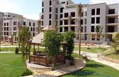 Apartment - 3 Bedrooms - 3 Bathrooms for sale in Creek Town - The 1st Settlement - New Cairo City - Cairo