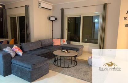 Apartment - 2 Bedrooms - 2 Bathrooms for rent in The Village - South Investors Area - New Cairo City - Cairo