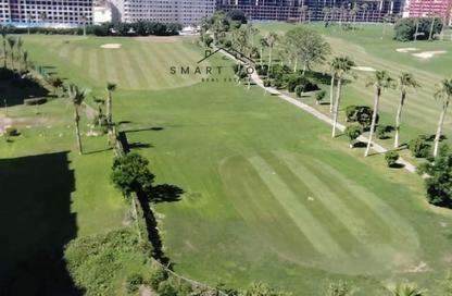 Apartment - 2 Bedrooms - 1 Bathroom for sale in Golf Porto Marina - Al Alamein - North Coast Apartment - 2 Bedrooms - 1 Bathroom for sale in Golf Porto Marina - Al Alamein - North Coast
