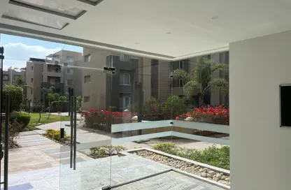 Apartment - 2 Bedrooms - 2 Bathrooms for rent in The Village - South Investors Area - New Cairo City - Cairo