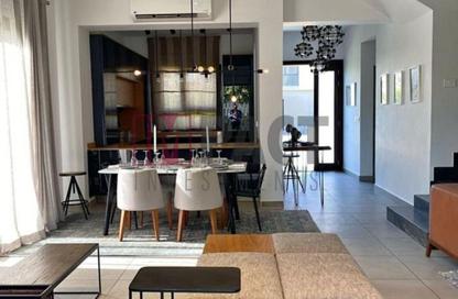 Apartment - 3 Bedrooms - 3 Bathrooms for sale in Al Burouj Compound - El Shorouk Compounds - Shorouk City - Cairo