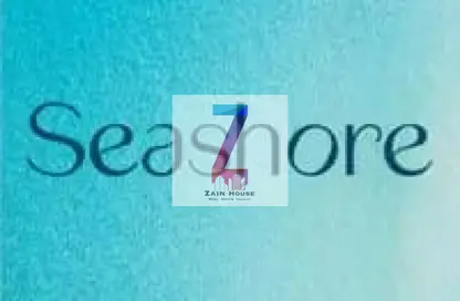 شاليه - 2 غرف نوم - 2 حمامات للبيع في سيشور - راس الحكمة - الساحل الشمالي شاليه - 2 غرف نوم - 2 حمامات للبيع في سيشور - راس الحكمة - الساحل الشمالي