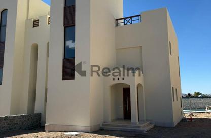 Villa - 3 Bedrooms - 3 Bathrooms for sale in Soma Breeze - Soma Bay - Safaga - Hurghada - Red Sea