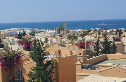 Chalet - 2 - 2 for sale in Mountain View - Ras Al Hekma - North Coast Chalet - 2 - 2 for sale in Mountain View - Ras Al Hekma - North Coast