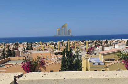 Chalet - 2 - 2 for sale in Mountain View - Ras Al Hekma - North Coast