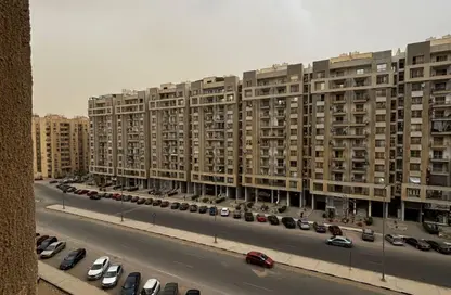 Apartment - 2 Bedrooms - 1 Bathroom for rent in Togary St. - Zahraa El Maadi - Hay El Maadi - Cairo