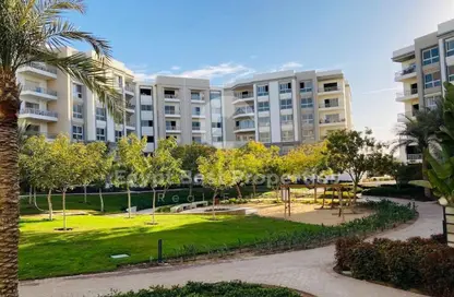 شقة - 3 غرف نوم - 3 حمامات للبيع في هايد بارك - مدينة القاهرة الجديدة - القاهرة