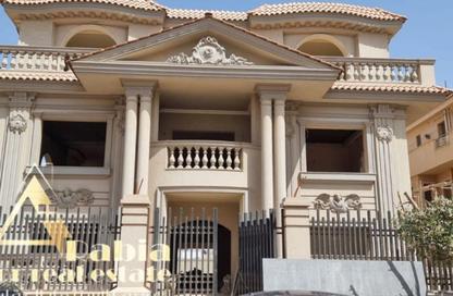 Villa - 4 Bedrooms - 7+ Bathrooms for sale in Bright City - 5th Settlement Compounds - The 5th Settlement - New Cairo City - Cairo Villa - 4 Bedrooms - 7+ Bathrooms for sale in Bright City - 5th Settlement Compounds - The 5th Settlement - New Cairo City - Cairo