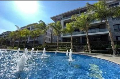 Apartment - 3 Bedrooms - 2 Bathrooms for sale in El Patio Oro - 5th Settlement Compounds - The 5th Settlement - New Cairo City - Cairo Apartment - 3 Bedrooms - 2 Bathrooms for sale in El Patio Oro - 5th Settlement Compounds - The 5th Settlement - New Cairo City - Cairo